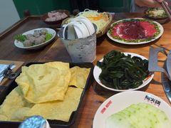 -楠火锅(哈尔滨金爵万象店)