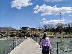 -门城湖公园