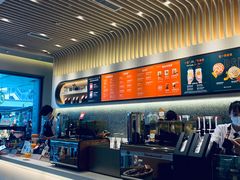 -星巴克臻选(深圳卓悦中心店)