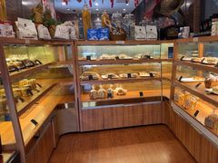 -梦菲思饼屋(瑞金宾馆店)