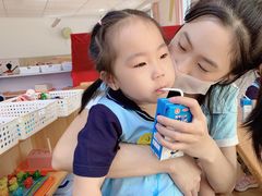 -北京市朝阳区阳光起点幼儿园(东坝园)