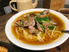 招牌腰花面-孟林厨房(798店)