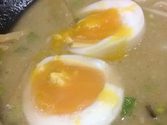 -博多一幸舍(侨福芳草地购物中心店)