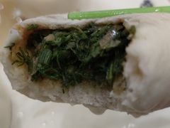 -庆丰包子铺(西单店)