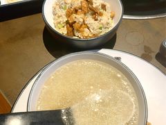 -同仁四季椰子鸡(宝安壹方城店)