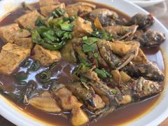 -高淳老街土菜馆(迎薰门店)