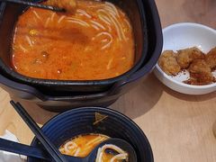 -阿香米线(深业上城店)