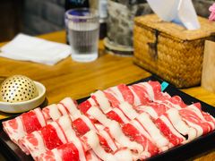 -四喜小胖·北京涮肉(五道营店)