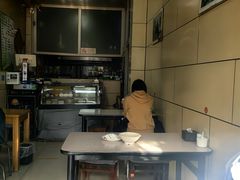 -宝光熏肉鞋底火烧(新街口店)