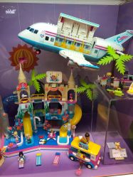 -LEGO(国贸商城店)