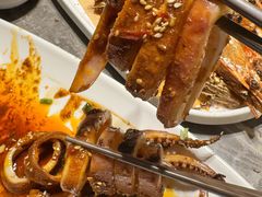 -前海沿·青岛菜(五四广场永旺店)