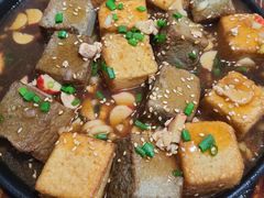 -张家卫·阳江菜·小海鲜(肥婆湾桥店)