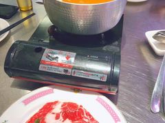 -燃计沙茶皇·香港沙茶火锅(人广旗舰店)