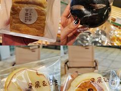 -迦南的早晨蛋糕甜品集合店