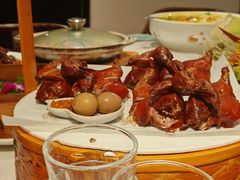 -院8里·小聚园老川菜(九眼桥店)