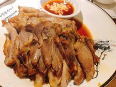 蹄膀-符离集餐厅(万象城店)