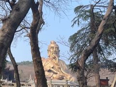 -句容茅山景区