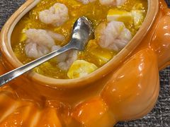 蟹粉豆腐-徐记私厨(半淞园路店)