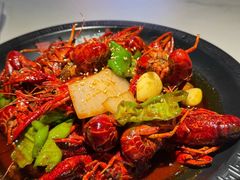 -金陵暴走龙虾·烧烤·排档(南京总店)