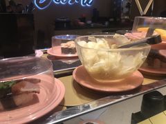 -争鲜回转寿司(东方银座店)