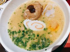 -火影忍者一乐拉面(环球港店)