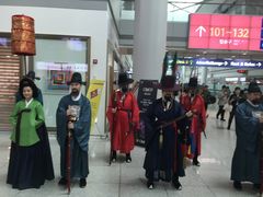 -乐天免税店(仁川国际机场店)