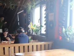 -学府公社餐酒吧(原中关村天堂店)
