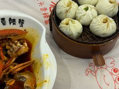 -五丁桥光头香辣蟹(望江橡树林店)