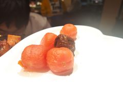 话梅圣女果-老冯烤羊蝎子馆(望京店)