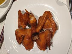 -煲王粤菜餐厅(中侨中心店)