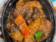 -烧鹅濑(西华路店)