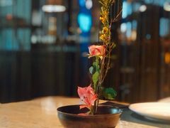 -T館·花园艺术餐厅