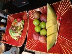 -花潮料理艺食馆(SM新生活广场店)