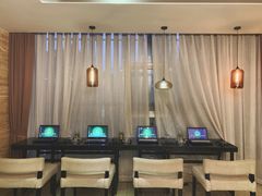-金色印象·4K影院式足体养生(杨家坪西郊店)