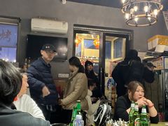 -红岸碳烤齐齐哈尔原味生态烤肉