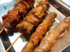 -海平馄饨(逍遥二路店)