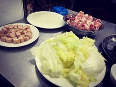 -三兴涮羊肉(荣安大街店)