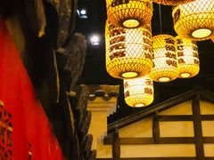 -南京大牌档(凯德大峡谷店)