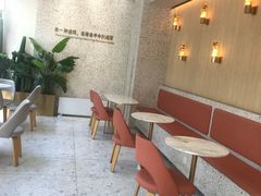-烫面包·面包烘焙(绿地缤纷城店)