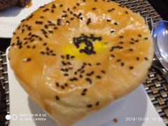 -青岛颐海花园酒店总店·自助餐厅