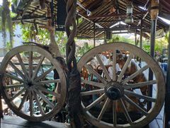 -自然餐厅(Phuket)