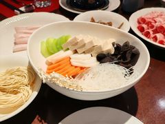 -北京饭店诺金-东33餐厅