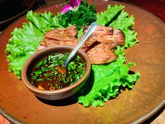 -花马天堂云南餐厅 Lost Heaven(外滩店)