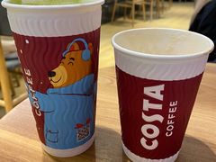 -COSTA COFFEE(西贸凯德晶品4层2店)