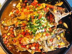 -小湘旺臭鳜鱼(百子湾店)