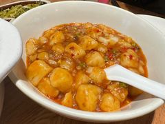-聚鑫朋酸菜肥肠(九龙仓店)