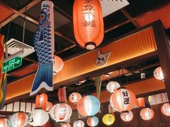 -仙隐小鹿料理食堂(惠济万达店)
