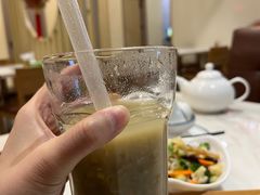 -培万河间驴火•驴肉火锅(东平店)