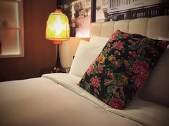 -上海外滩英迪格酒店