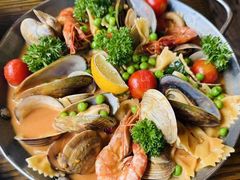 托斯卡纳烩海鲜-Money Shops(愚园路店)